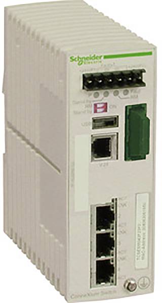 Schneider Electric TCSEAAF1LFH00 Erweiterungsmodul