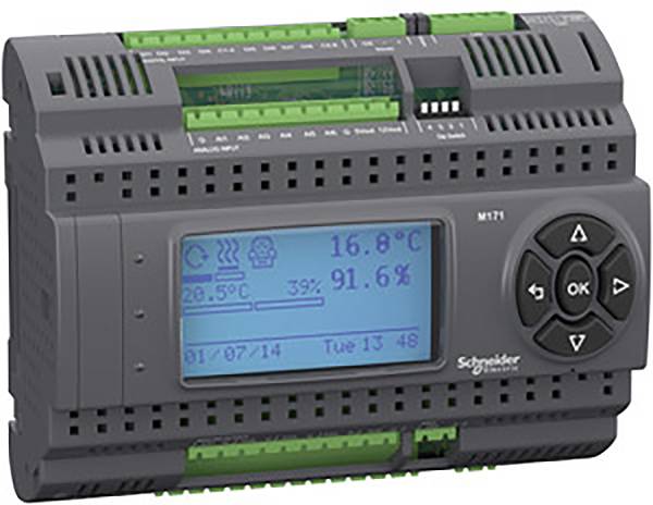 Schneider Electric TM171PDM27S Erweiterungsmodul