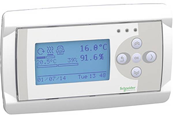 Schneider Electric TM171PFE03 Erweiterungsmodul