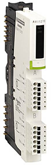Schneider Electric STBAVI1270K Erweiterungsmodul