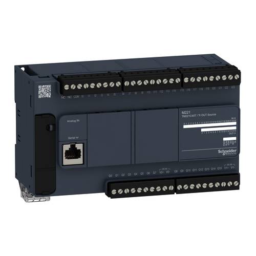 Schneider Electric TM221C40T Erweiterungsmodul