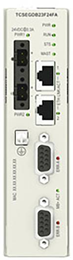 Schneider Electric TCSEGDB23F24FA Erweiterungsmodul