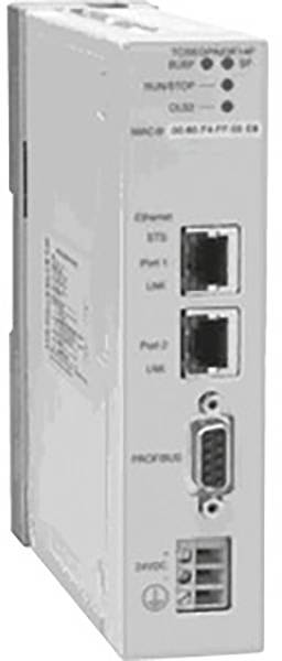 Schneider Electric TCSEGPA23F14F Erweiterungsmodul