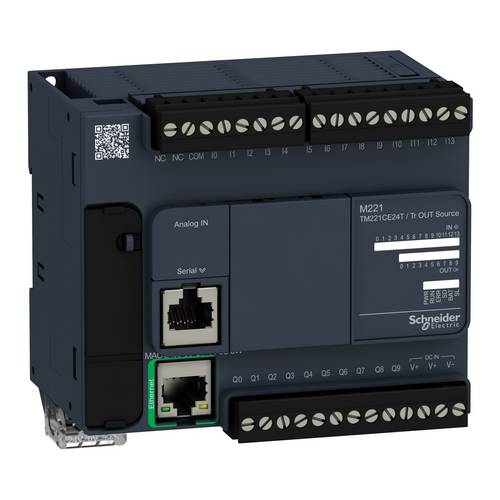 Schneider Electric TM221CE24T Erweiterungsmodul