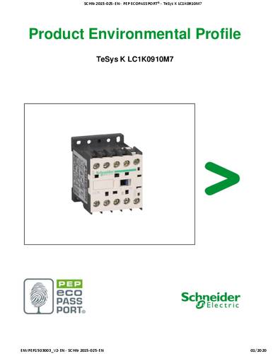 Schneider Electric TCSXCN1FNX3E Erweiterungsmodul