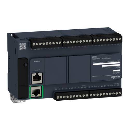 Schneider Electric TM221CE40T Erweiterungsmodul