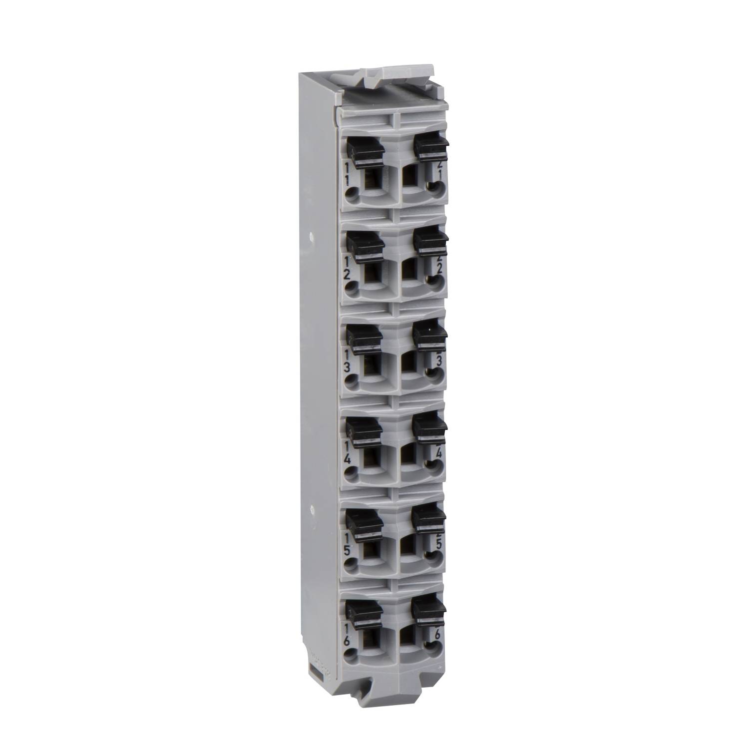 Schneider Electric TM5ACTB12PS Erweiterungsmodul