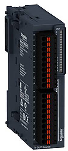 Schneider Electric TM3DQ16TG Erweiterungsmodul