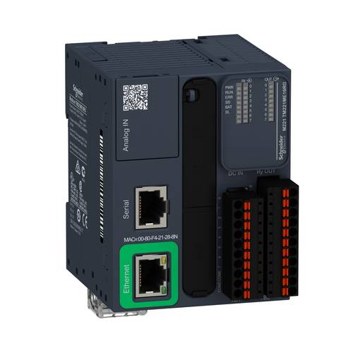 Schneider Electric TM221ME16RG Erweiterungsmodul
