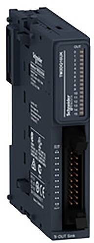Schneider Electric TM3DQ16UK Erweiterungsmodul