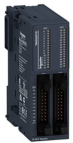 Schneider Electric TM3DQ32TK Erweiterungsmodul