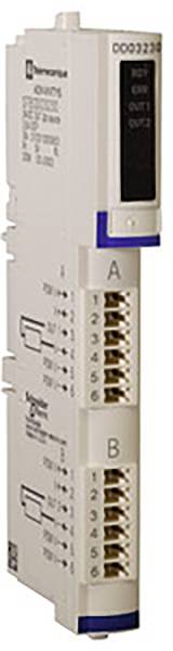 Schneider Electric STBDDO3230K Erweiterungsmodul
