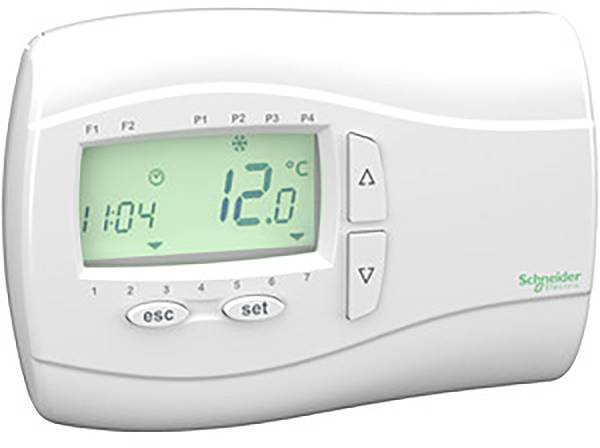 Schneider Electric TM171DWAL2L Erweiterungsmodul