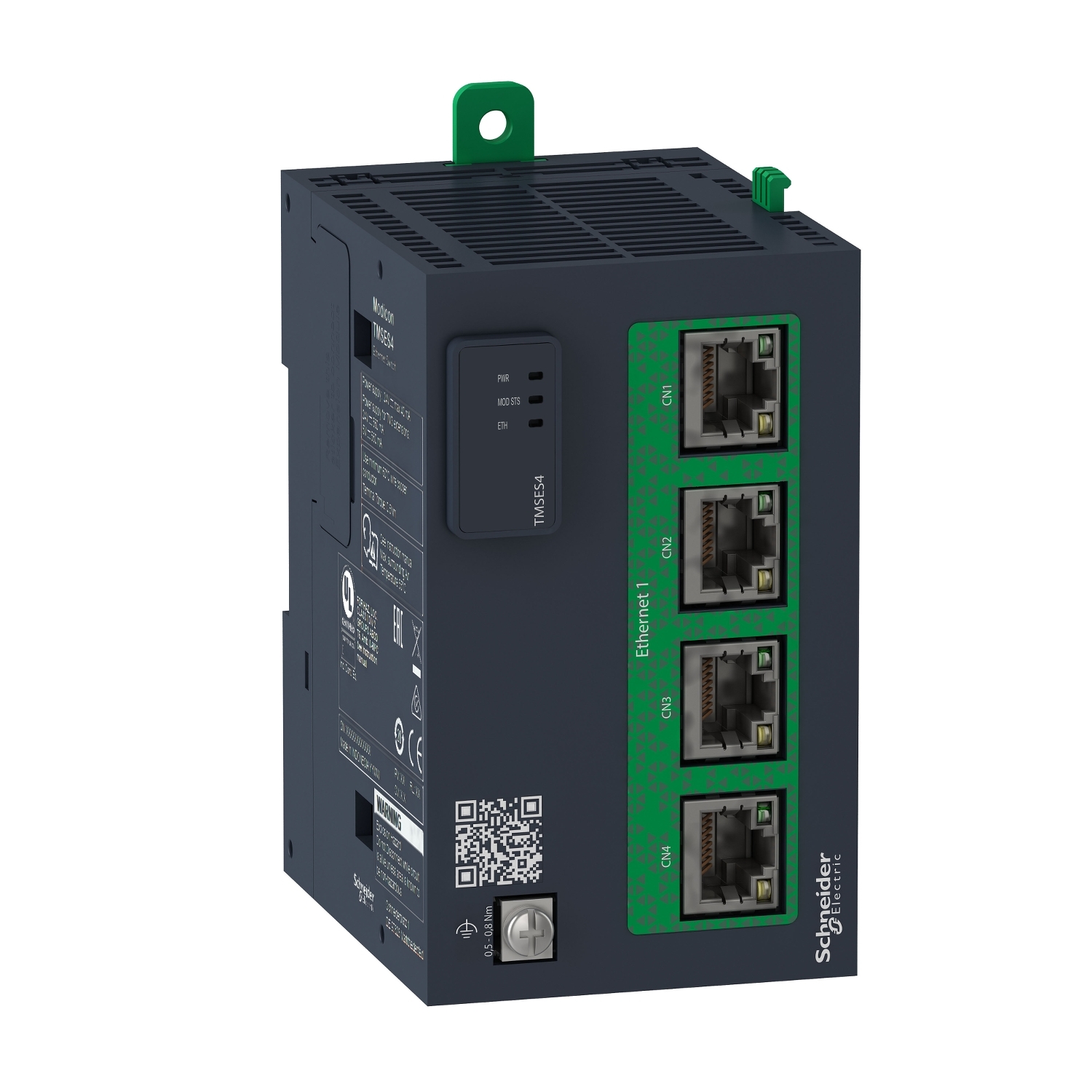 Schneider Electric TMSES4 Erweiterungsmodul