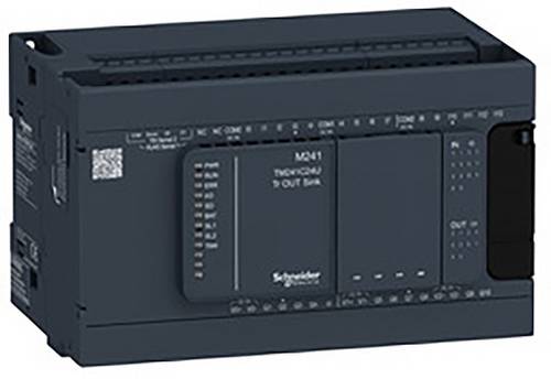 Schneider Electric TM241C24U Erweiterungsmodul