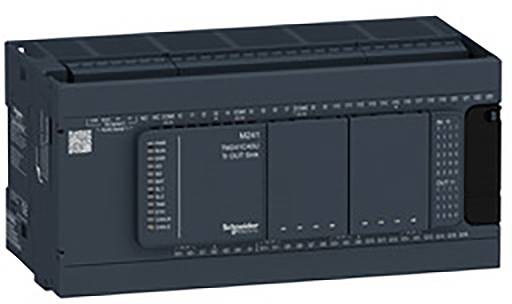 Schneider Electric TM241C40U Erweiterungsmodul