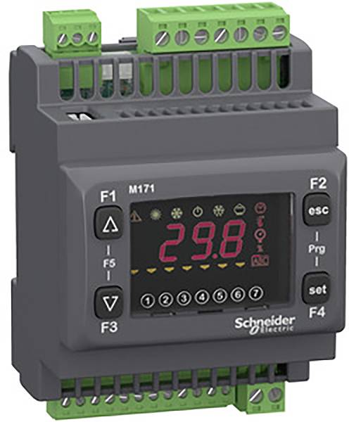 Schneider Electric TM171OD14R Erweiterungsmodul