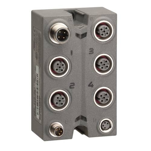 Schneider Electric TM7BAI4PLA Erweiterungsmodul