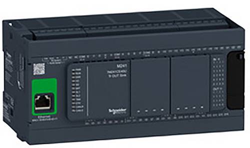 Schneider Electric TM241CE40U Erweiterungsmodul