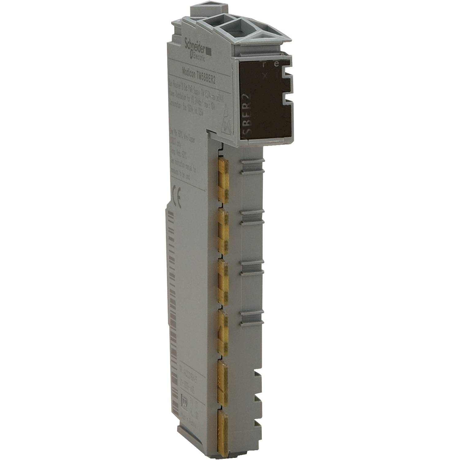 Schneider Electric TM5SBER2 Erweiterungsmodul