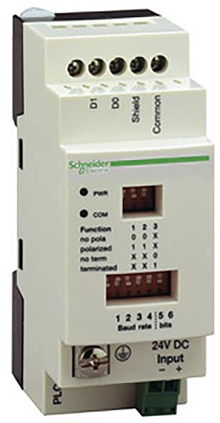 Schneider Electric TWDXCAISO Erweiterungsmodul