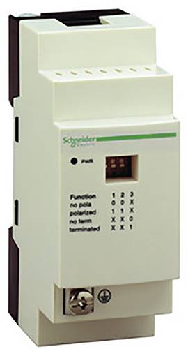 Schneider Electric TWDXCAT3RJ Erweiterungsmodul