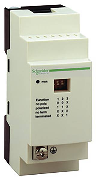 Schneider Electric TWDXCAT3RJ Erweiterungsmodul