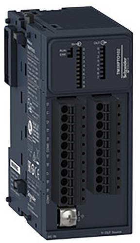 Schneider Electric TM3XFHSC202G Erweiterungsmodul