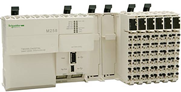 Schneider Electric TM258LD42DT4L Erweiterungsmodul