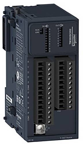 Schneider Electric TM3XHSC202 Erweiterungsmodul