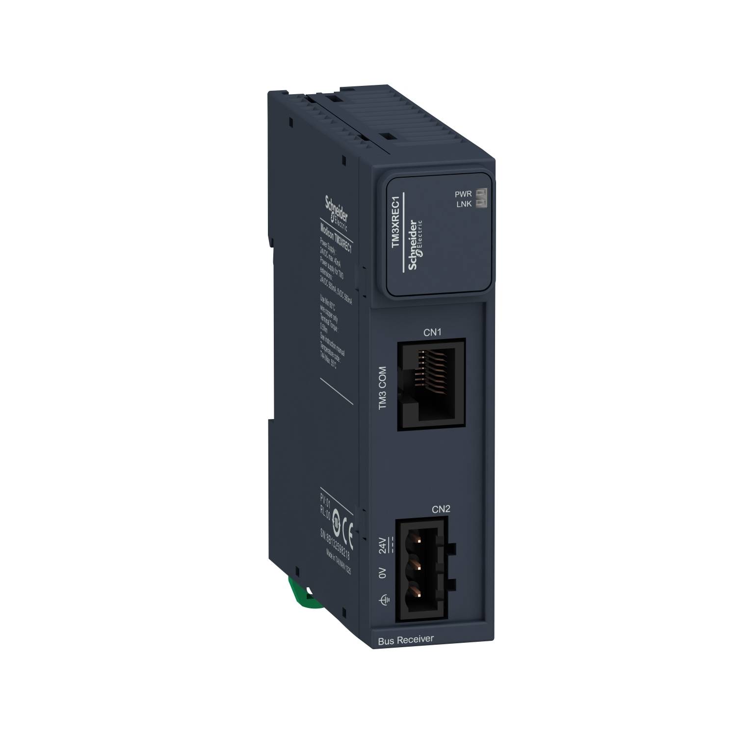 Schneider Electric TM3XREC1 Erweiterungsmodul