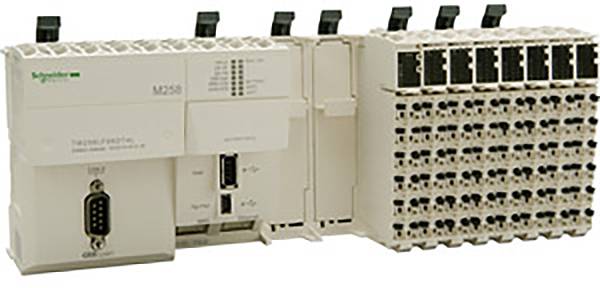 Schneider Electric TM258LF66DT4L Erweiterungsmodul