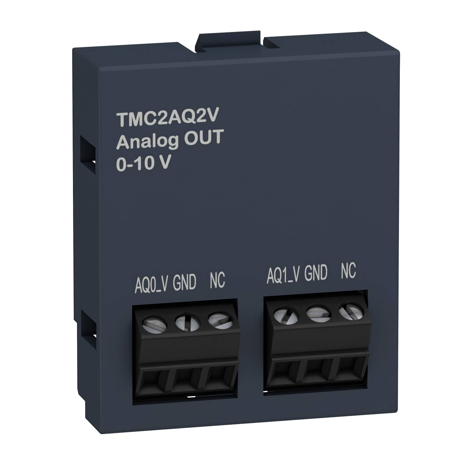 Schneider Electric TMC2AQ2V Erweiterungsmodul