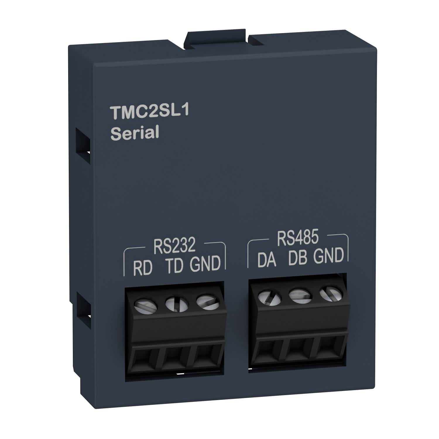 Schneider Electric TMC2SL1 Erweiterungsmodul