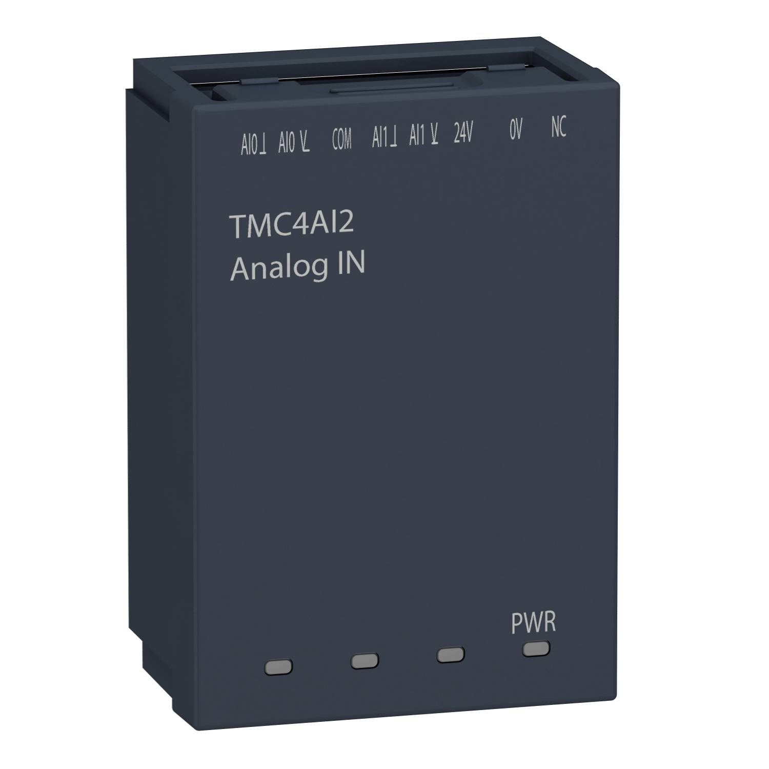 Schneider Electric TMC4AI2 Erweiterungsmodul