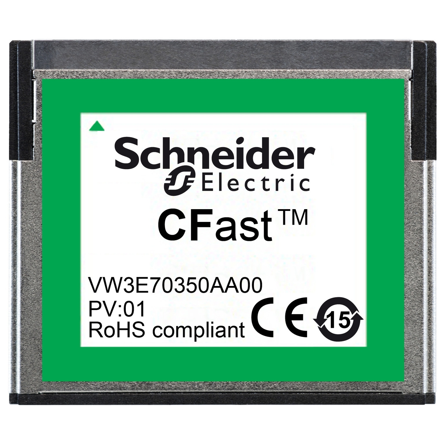 Schneider Electric VW3E70350AA00 Erweiterungsmodul