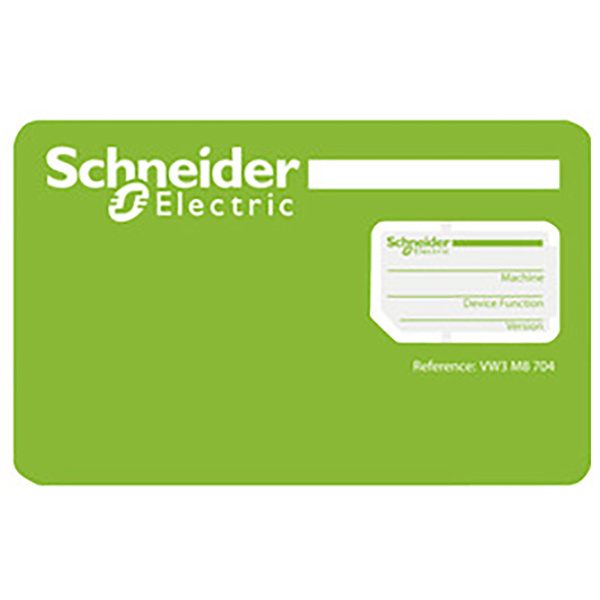 Schneider Electric CF-Karte 16 kB
