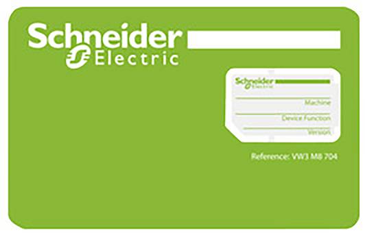 Schneider Electric CF-Karte 16kB