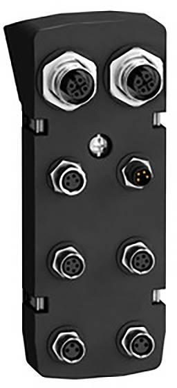 Schneider Electric VW3M9116 Erweiterungsmodul