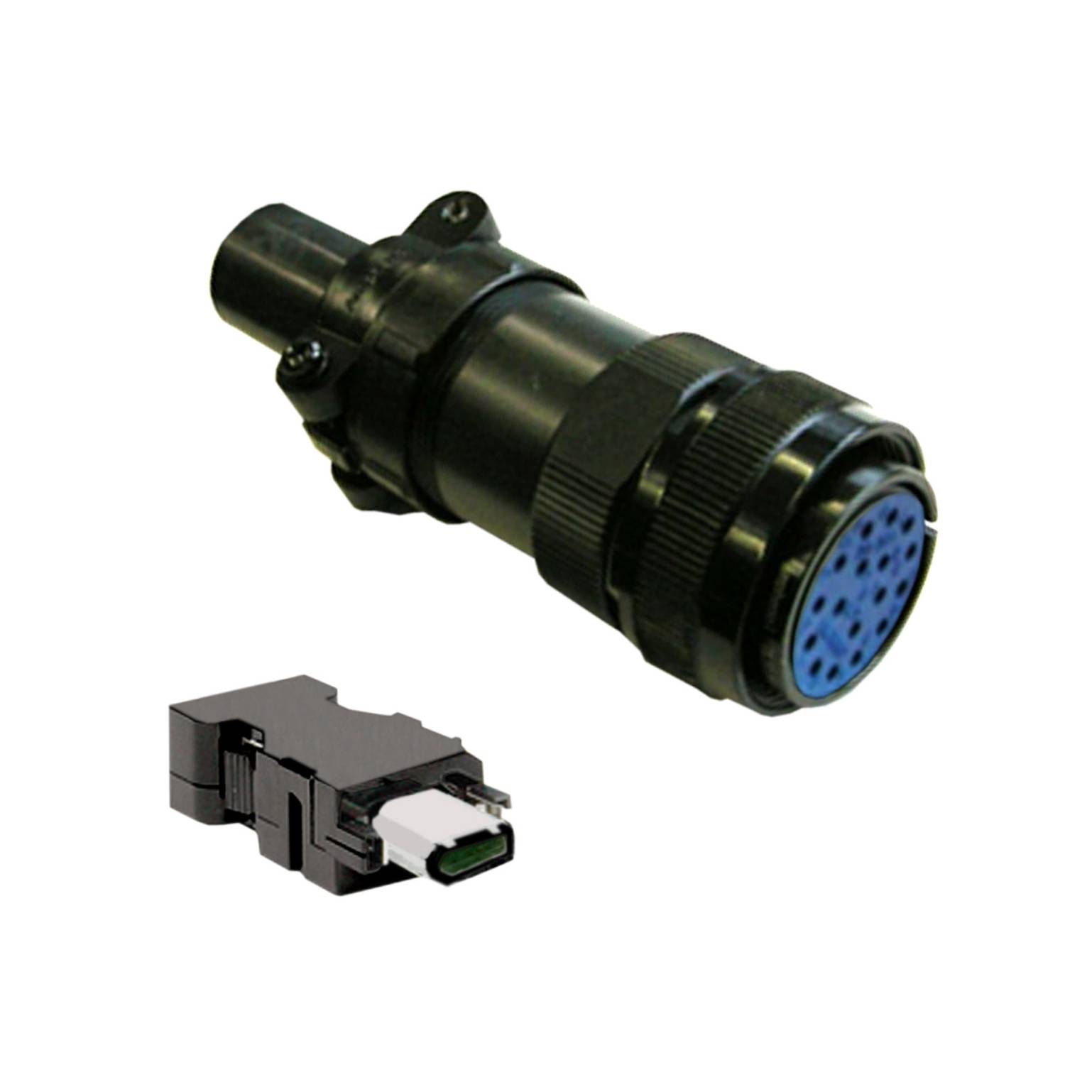 Schneider Electric VW3M5D2A Erweiterungsmodul