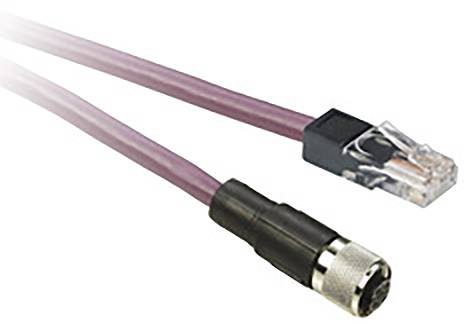 Schneider Electric VW3M94CAN45R03 Erweiterungsmodul