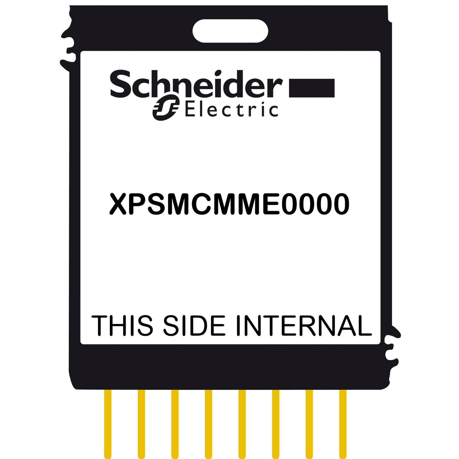 Schneider Electric XPSMCMME0000 Erweiterungsmodul
