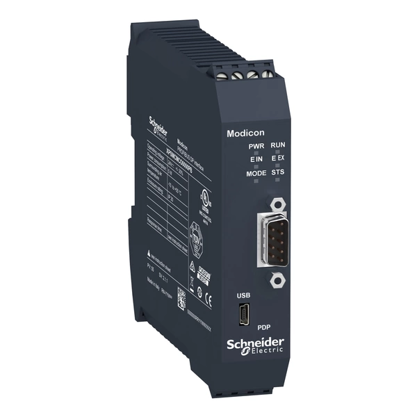Schneider Electric XPSMCMCO0000PB Erweiterungsmodul Schneider Electric XPSMCMCO0000PB Erweiterungsmodul