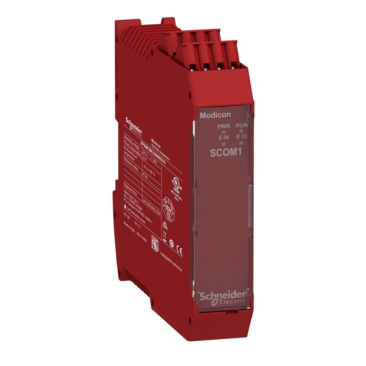 Schneider Electric XPSMCMCO0000S1G Erweiterungsmodul