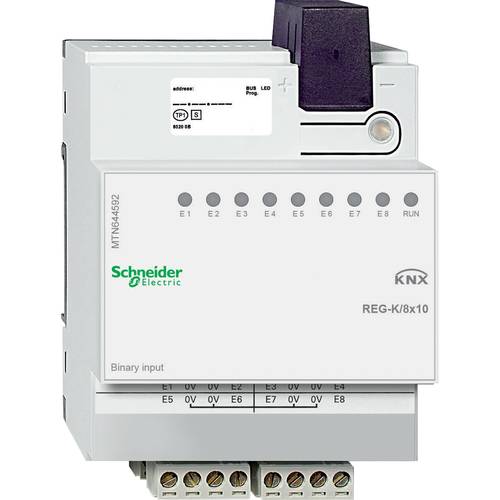 Schneider Electric MTN644592 Erweiterungsmodul