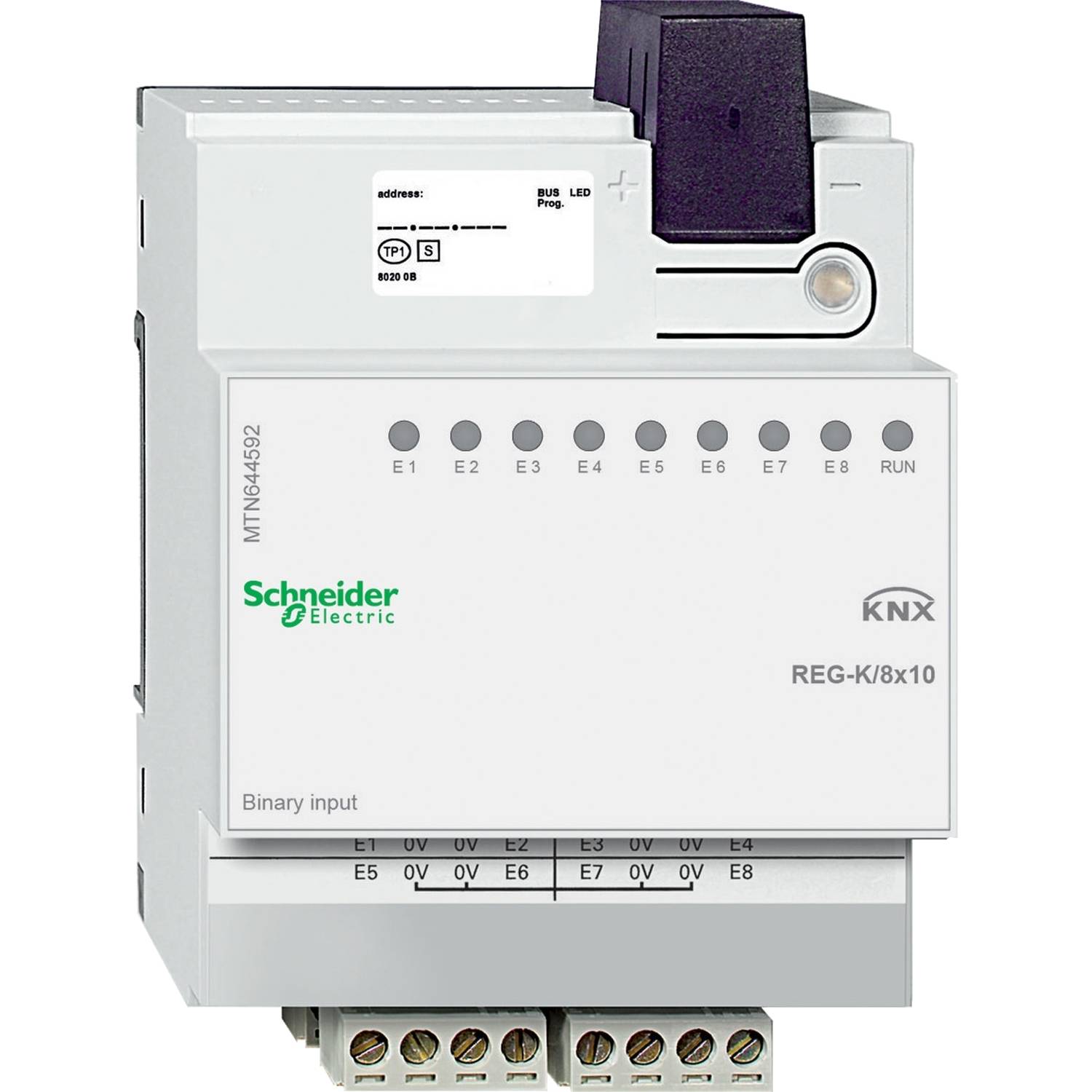 Schneider Electric MTN644592 Erweiterungsmodul