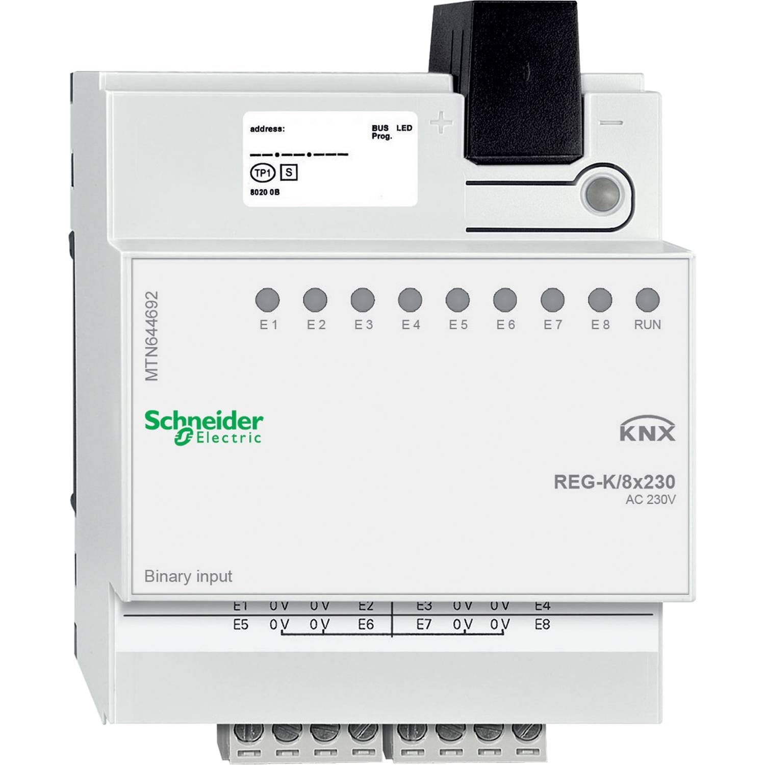 Schneider Electric MTN644692 Erweiterungsmodul