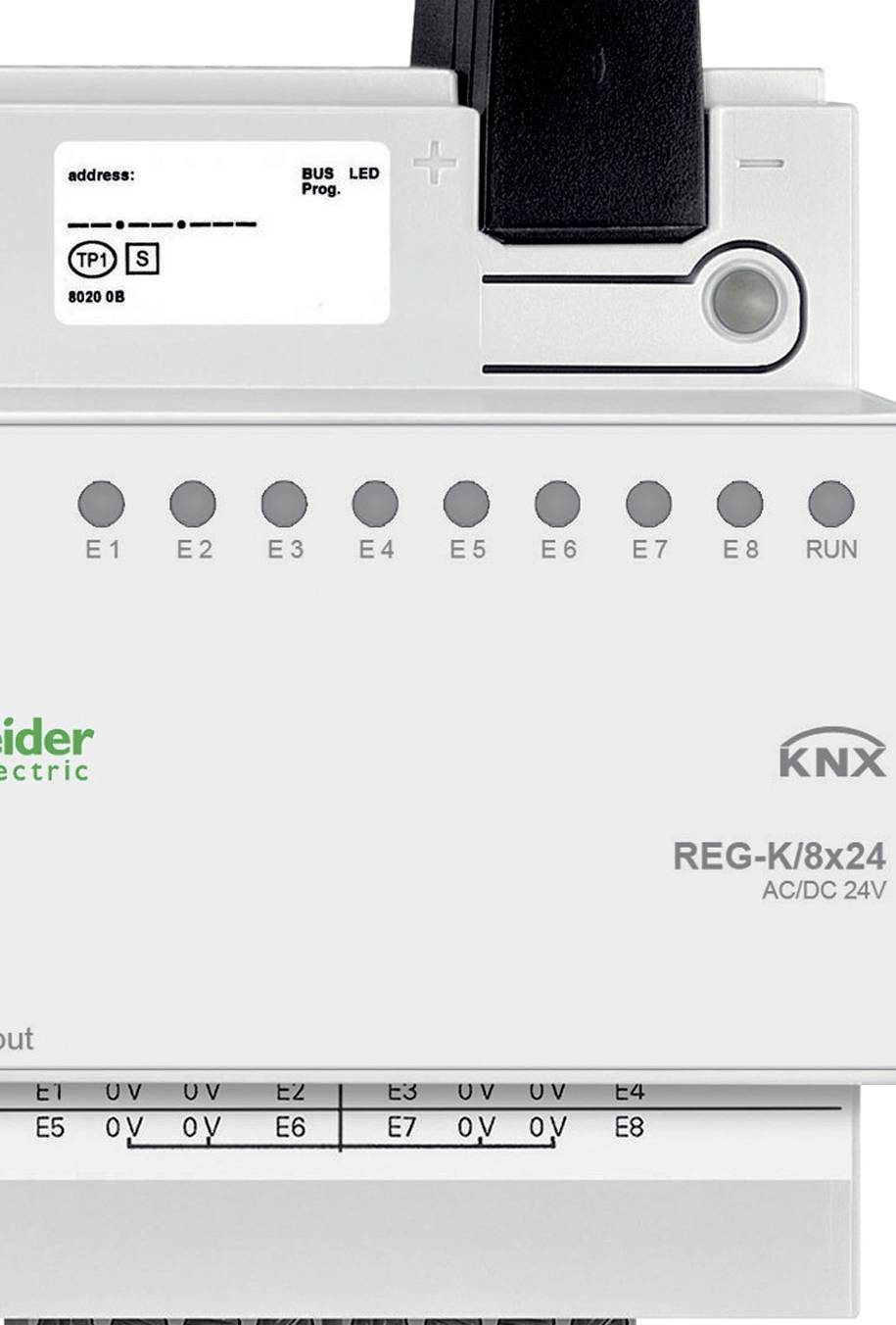 Schneider Electric MTN644792 Erweiterungsmodul