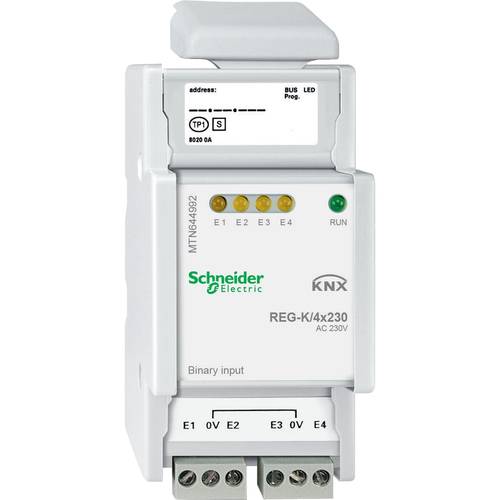 Schneider Electric MTN644992 Erweiterungsmodul