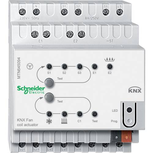 Schneider Electric MTN645094 Erweiterungsmodul